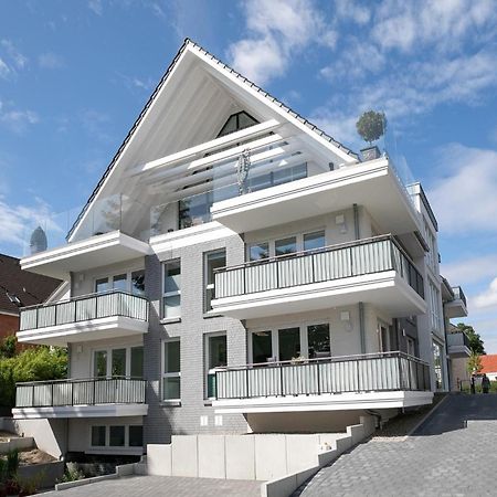 Lucia Apartment Шарбойтц Екстериор снимка
