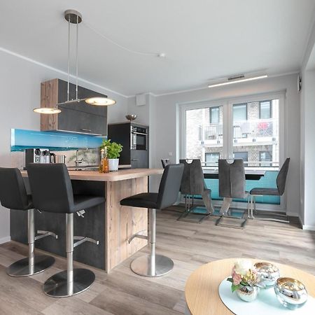 Lucia Apartment Шарбойтц Екстериор снимка