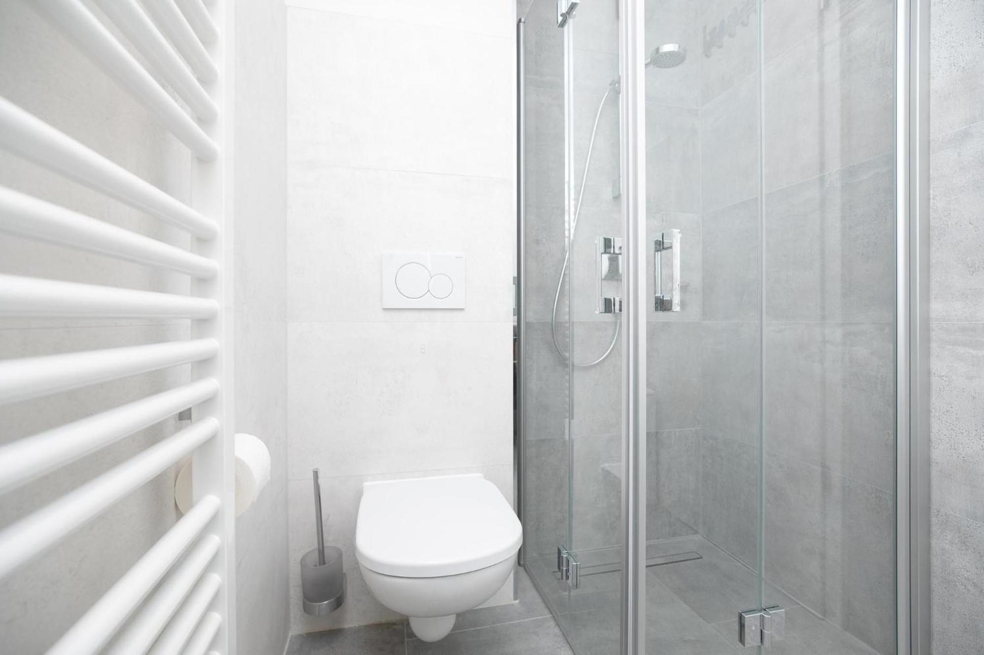 Lucia Apartment Шарбойтц Екстериор снимка