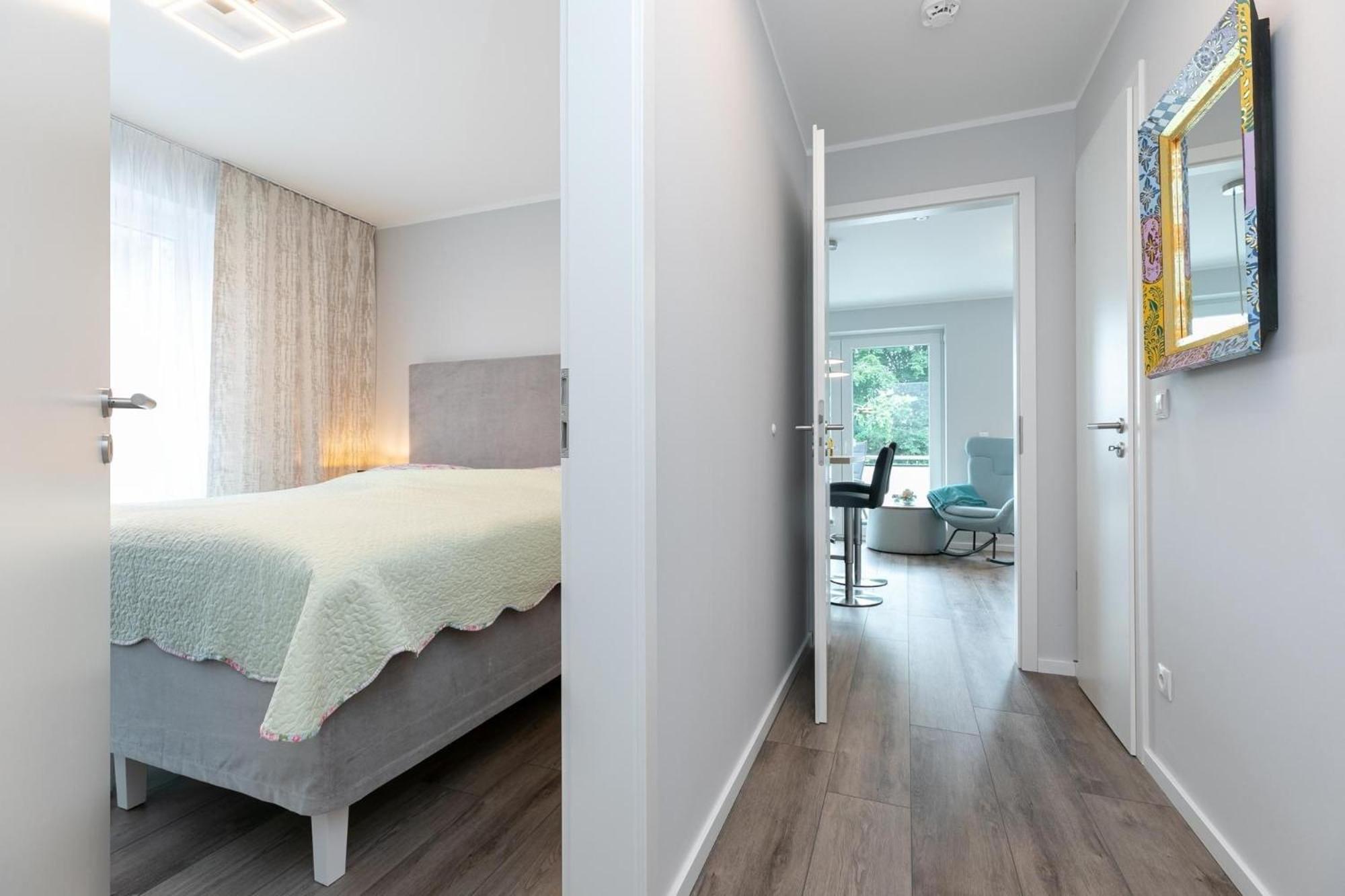 Lucia Apartment Шарбойтц Екстериор снимка