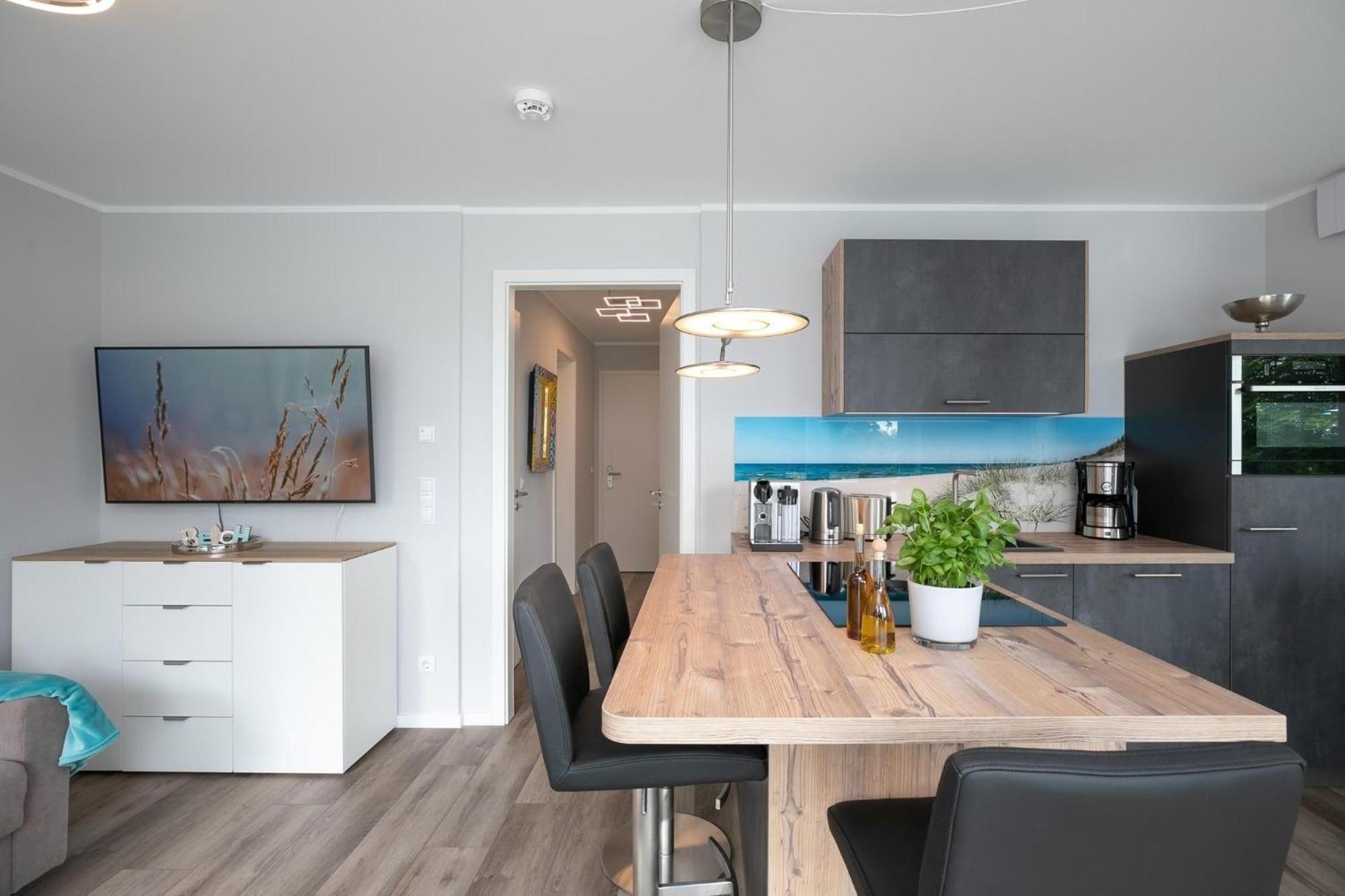 Lucia Apartment Шарбойтц Екстериор снимка