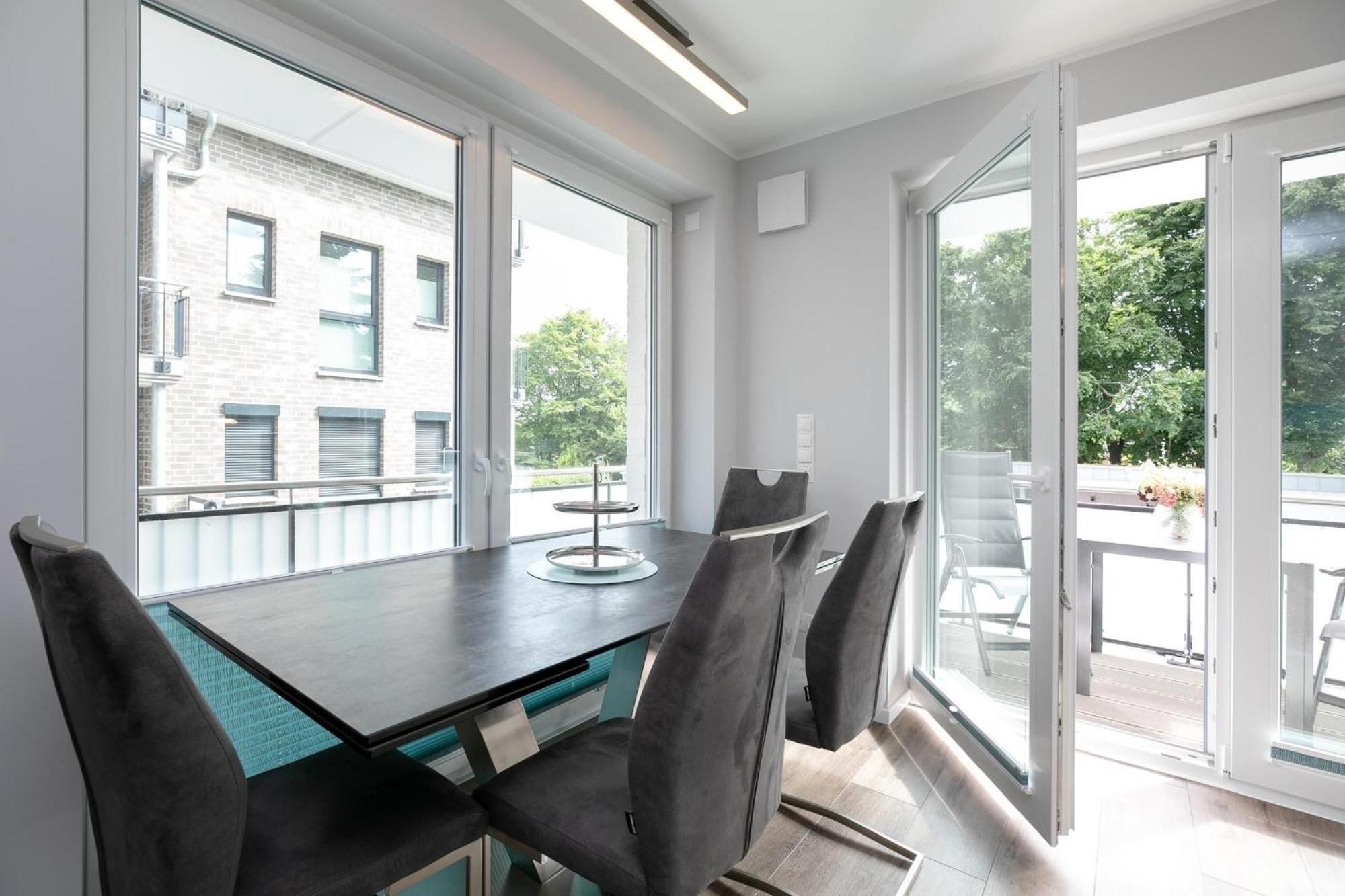 Lucia Apartment Шарбойтц Екстериор снимка